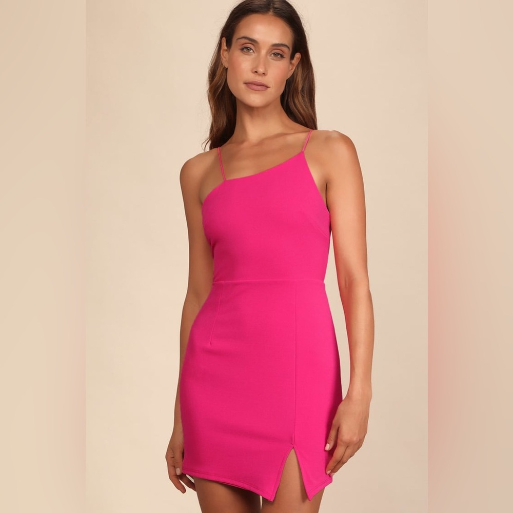 NWT LuLu’s Party for Two dress